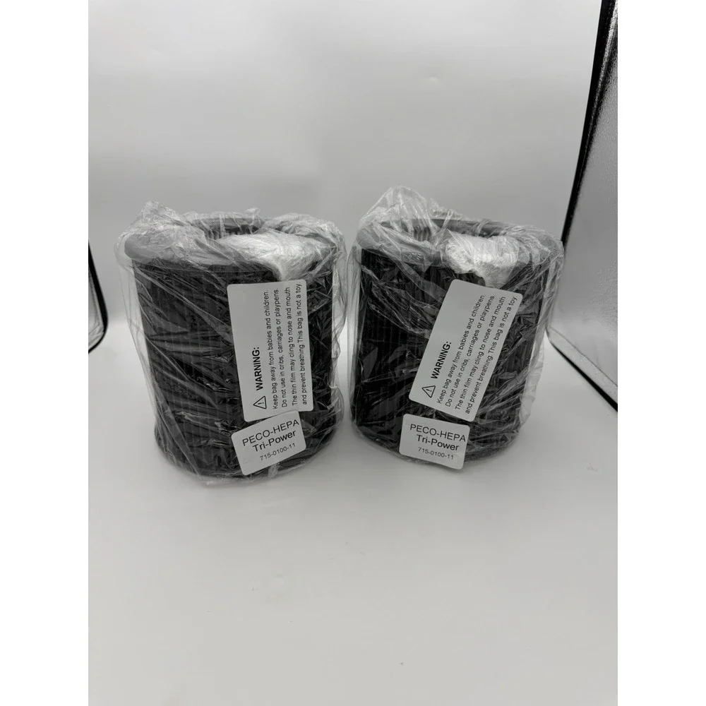 Molecule Air PECO-HEPA Tri-Power Filter MN1-PHFL-SUB-US New Open Box